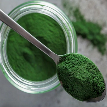 Spirulina